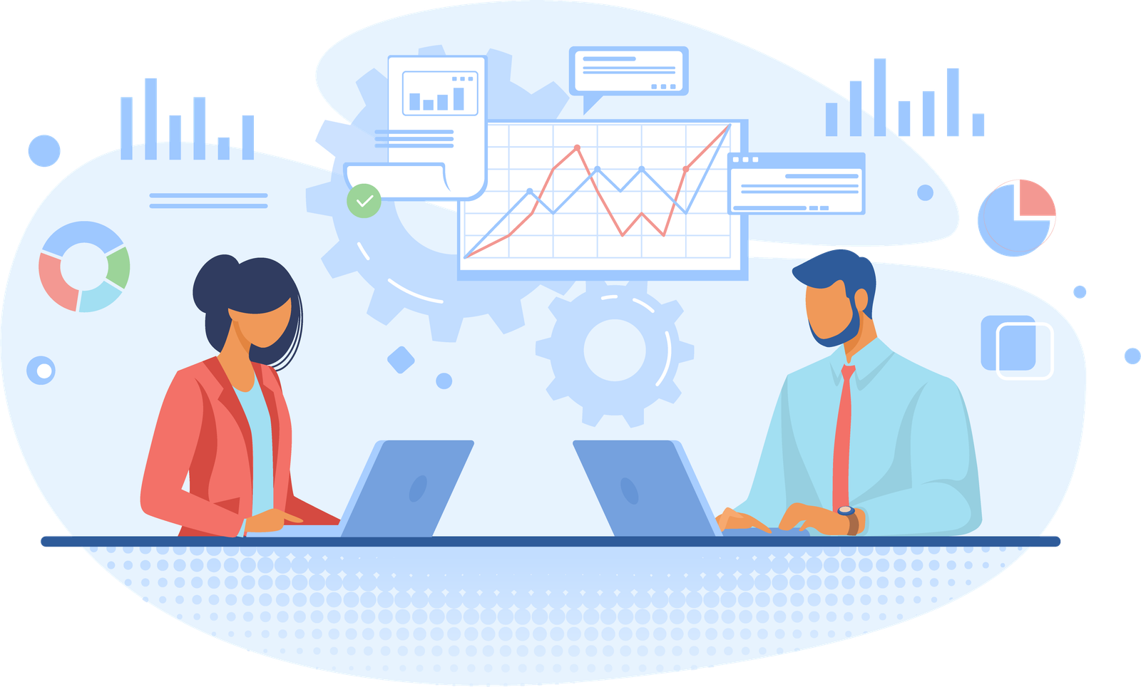 IT Technical Consulting