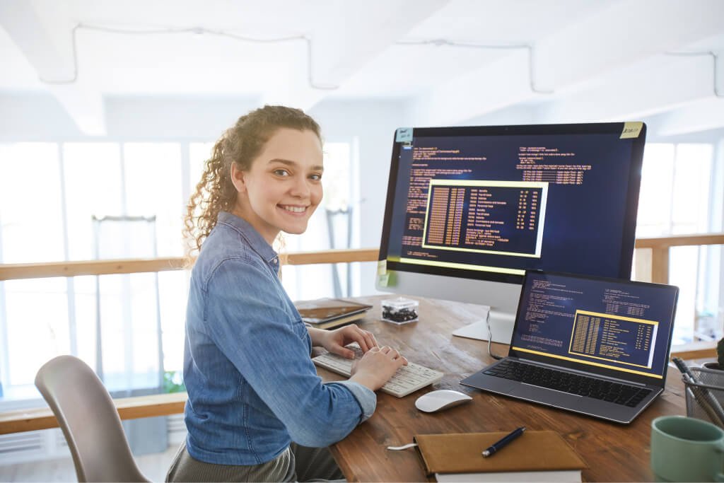 Best Practice Web Development Project